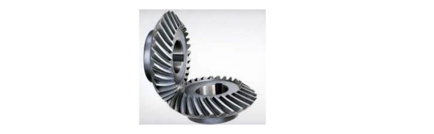 bevel gear